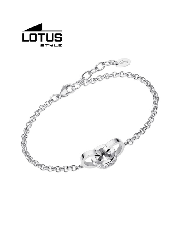 LOTUS Style Ladies Bracelet